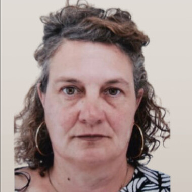Virginie CHONIER