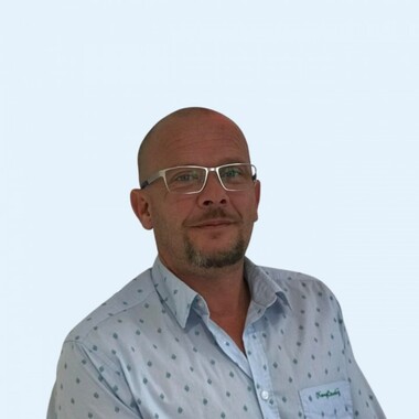 Jean-Marc MAULNY