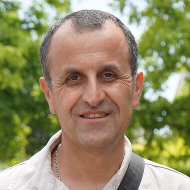 Cyrille DOLEU