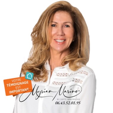 Myriam Marino - Saint Aygulf – 83370 – Conseiller SAFTI
