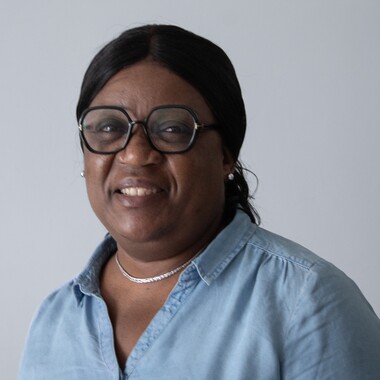 Rosine ITOUA