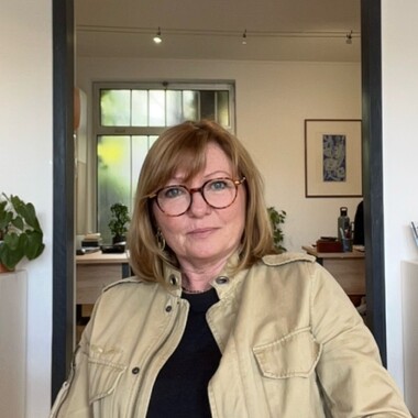 Marion POIBLAUD
