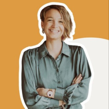 Elodie GATTOUSSI