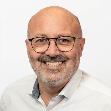 Laurent MARTIN