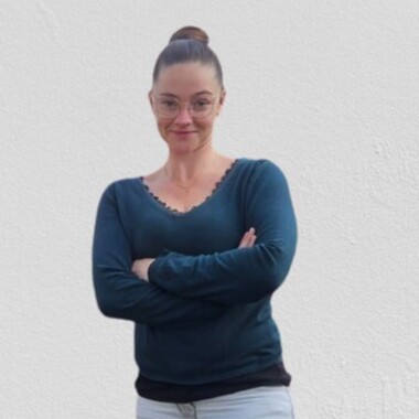 Lucie LEDAUPHIN