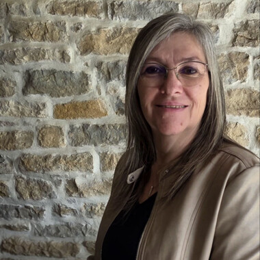 Sandrine PASTEUR