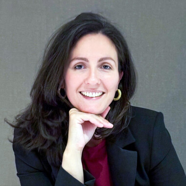 Alicia BOUGAMONT