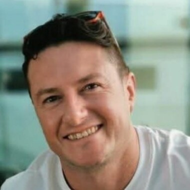 Anthony GOBET