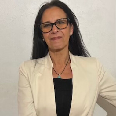 Jocelyne DECORMEILLE
