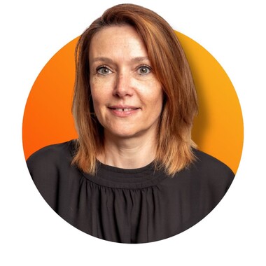 Stéphanie LÉAUTÉ