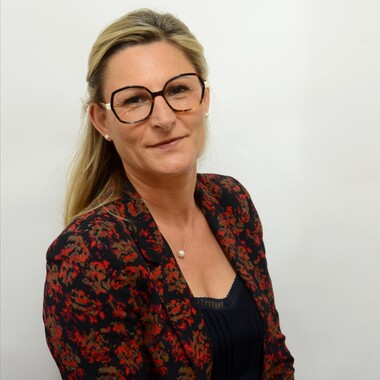 Isabelle DALBERT