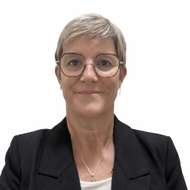 Isabelle SAPIN