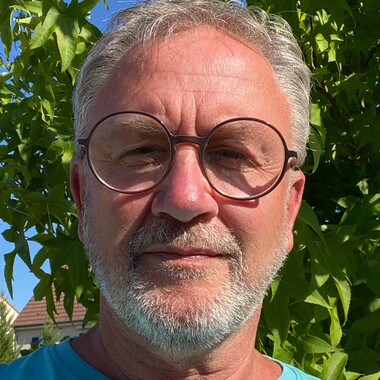 Pascal FAIX