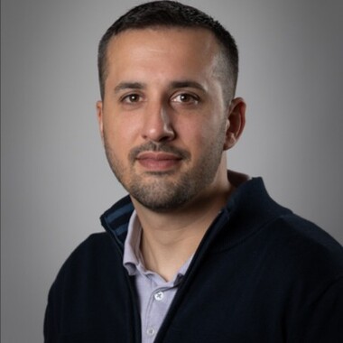 Kévin KÉBERLÉ