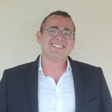 Franck BOUGET