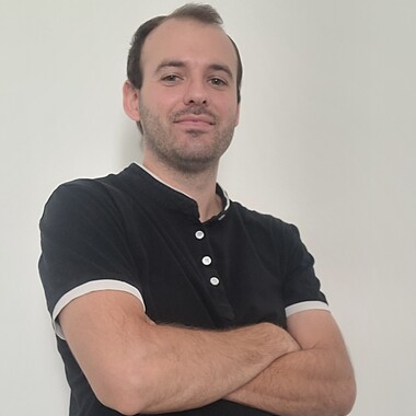 Thomas LE GENDRE