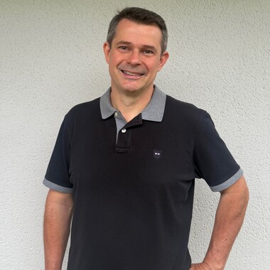 Jérôme COLIN