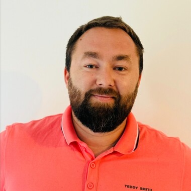 Cédric DESCOLLONGES