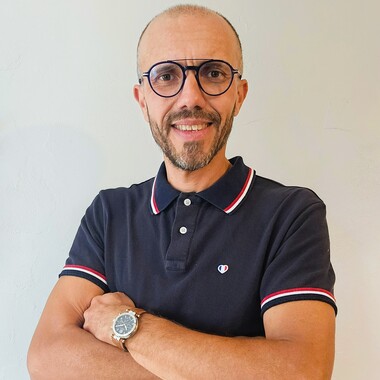 Pascal LARTAUT