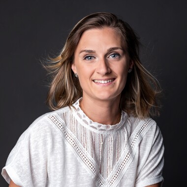 Charlène PEYCELON