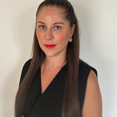 Coralie HORNOY