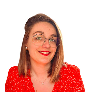 Audrey MÉNARD