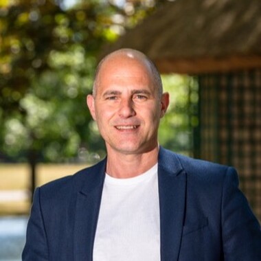 Vincent Angileri - Chatou – 78400 – Conseiller SAFTI
