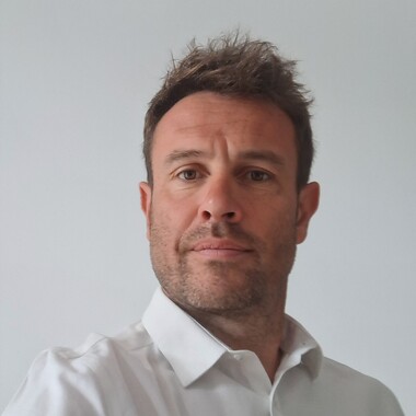 Nicolas RAYNEAU