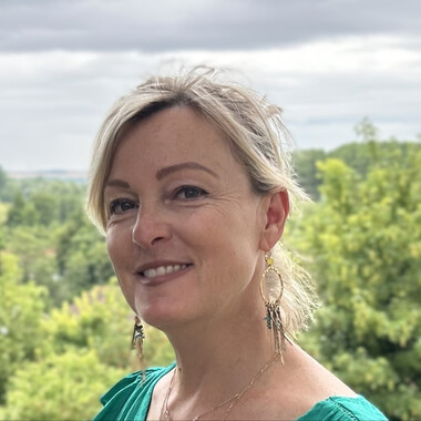 Véronique LENGLART