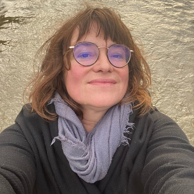 Virginie GUIBBAUD