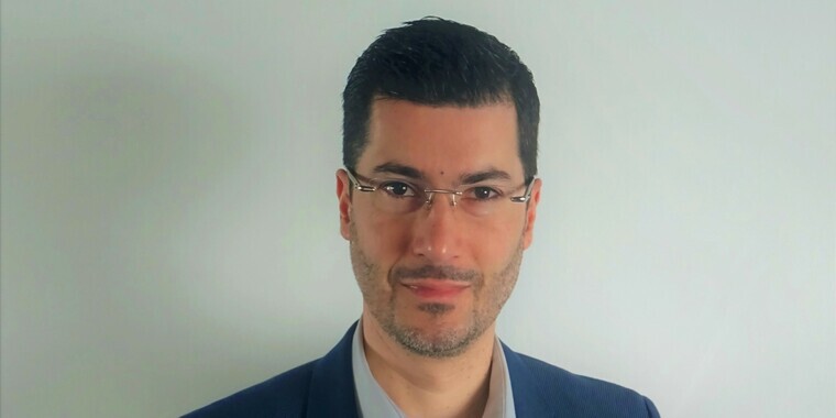 Alexandre Cardoso - Montpellier – 34000 – Conseiller SAFTI