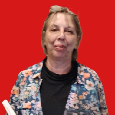 Eliette PETITJEAN-DECELIS
