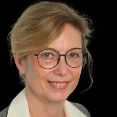 Sandrine RUAULT