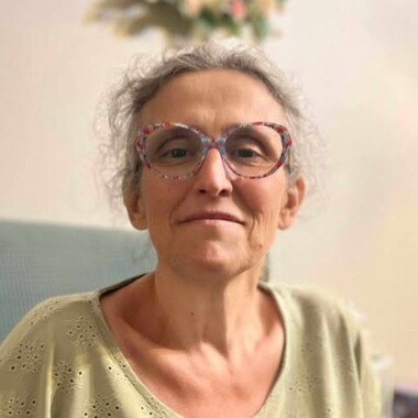 Séverine GALLET