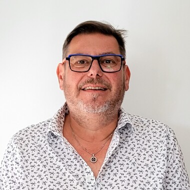 David VANDEUVRE