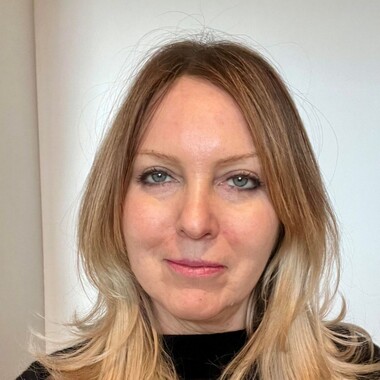 Lynn SIMLER-GUYON