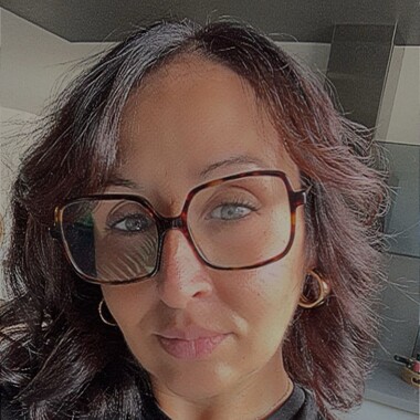 Aude CAZENAVE