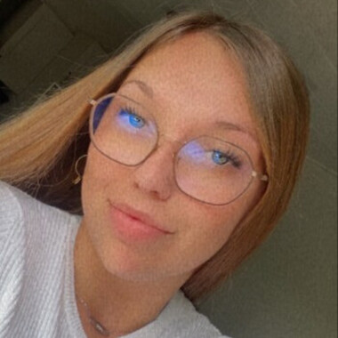 Dorine LE LEPVRIER