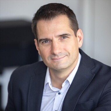 Cédric BONNET
