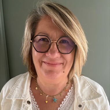 Marie-Laure LE BRIS