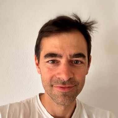François MARTIN