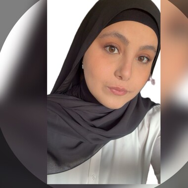 Sanae EL BOUTROUKI