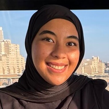 Khadija FATAH