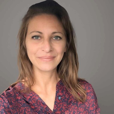 Karine LEPAGE