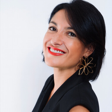 Laurine MORIZE BOZA