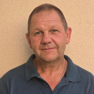 Patrice LAUGELOT