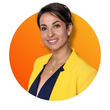 Sabrina MARTINEZ MORALES