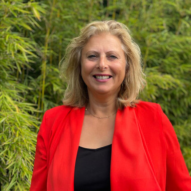 Elisabeth GONÇALVES