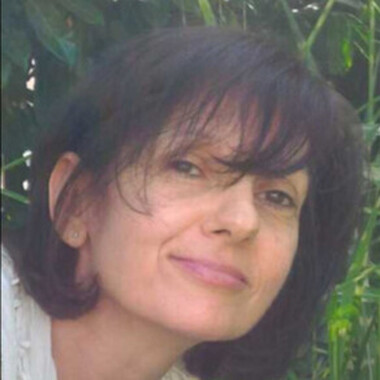 Marie GOUET