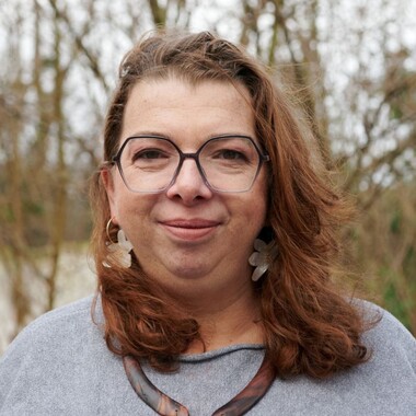 Judith KARBAS